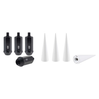 True Spike® - Lug Nut Wheel Installation Kit