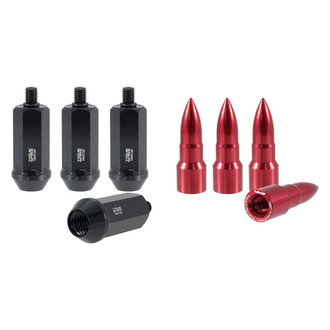 True Spike® - Lug Nut Wheel Installation Kit