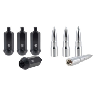 True Spike® - Lug Nut Wheel Installation Kit