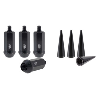 True Spike® - Lug Nut Wheel Installation Kit