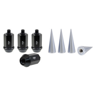 True Spike® - Lug Nut Wheel Installation Kit