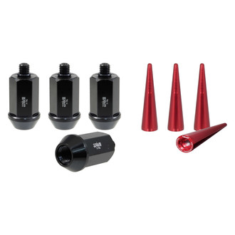 True Spike® - Lug Nut Wheel Installation Kit