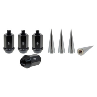 True Spike® - Lug Nut Wheel Installation Kit