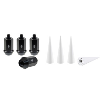 True Spike® - Lug Nut Wheel Installation Kit