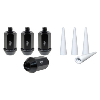 True Spike® - Lug Nut Wheel Installation Kit