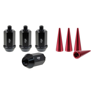 True Spike® - Lug Nut Wheel Installation Kit