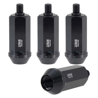 True Spike® - Lug Nuts