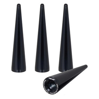 True Spike® - Spike Lug Nut Caps