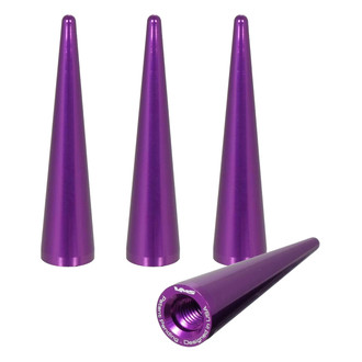 True Spike® - Spike Lug Nut Caps