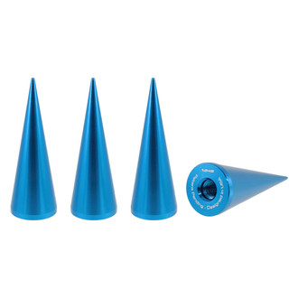 True Spike® - Spike Lug Nut Caps