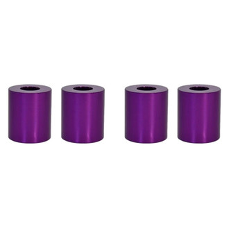 True Spike® - Lug Nut Sleeve Covers
