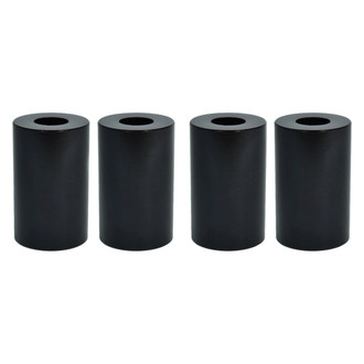 True Spike® - Lug Nut Sleeve Covers