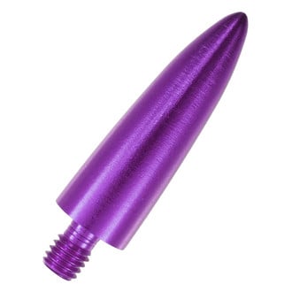 True Spike® - 0.50 Cal. Bullet Antenna Tip