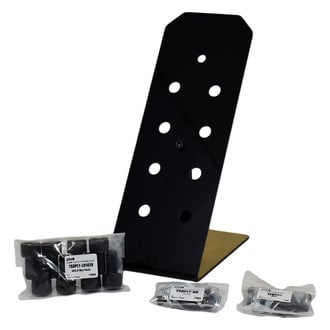 True Spike® - Valve S Lug Nut Antenna