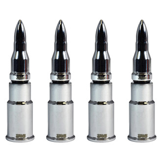 True Spike® - Valve Stem Caps