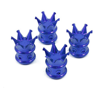 True Spike® - Valve Stem Caps
