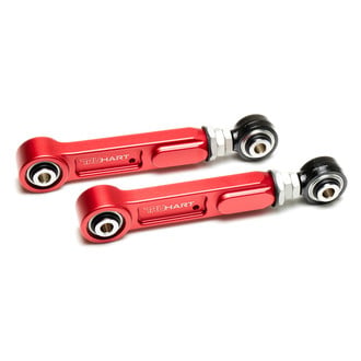 TRUHart® - Rear Toe Arms