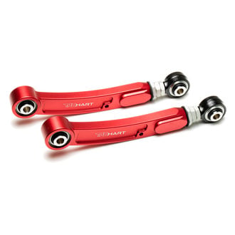 TRUHart® - Camber Arms
