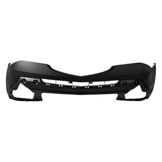 TruParts® - Front Bumper Cover (CAPA Certified)
