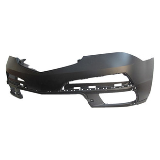 TruParts® - Front Bumper Cover (CAPA Certified)