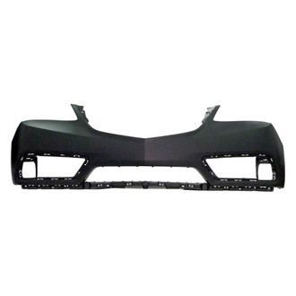 TruParts® - Front Bumper Cover (CAPA Certified)