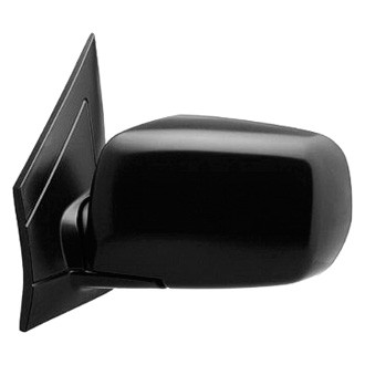 TruParts® - Driver Side Power View Mirror (Heated, Foldaway) (Standard Line)