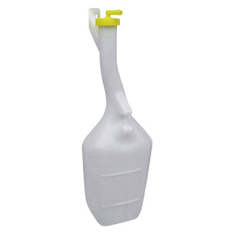 TruParts® - Engine Coolant Reservoir