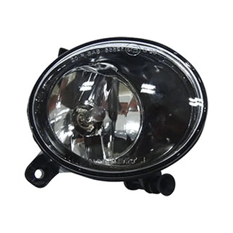 TruParts® - Passenger Side Replacement Fog Light (CAPA Certified)
