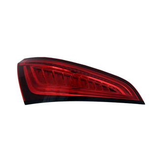 TruParts® - Driver Side Inner Replacement Tail Light (Standard Line)