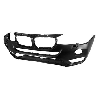 TruParts® - Front Bumper Cover (CAPA Certified)
