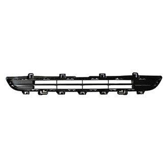 TruParts® - Front Center Bumper Grille (CAPA Certified)