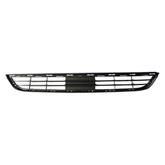 TruParts® - Front Lower Bumper Grille (CAPA Certified)