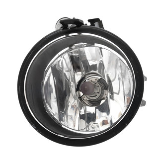 TruParts® - Driver Side Replacement Fog Light (CAPA Certified)
