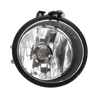 TruParts® - Passenger Side Replacement Fog Light (CAPA Certified)