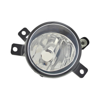TruParts® - Passenger Side Replacement Fog Light (Standard Line)