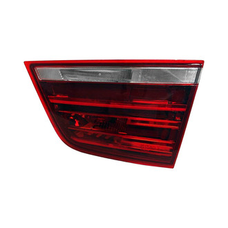 TruParts® - Passenger Side Inner Replacement Tail Light (Standard Line)