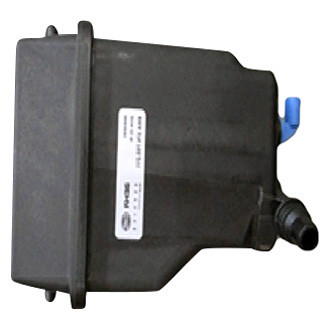 TruParts® - Engine Coolant Reservoir