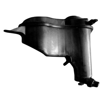 TruParts® - Engine Coolant Reservoir