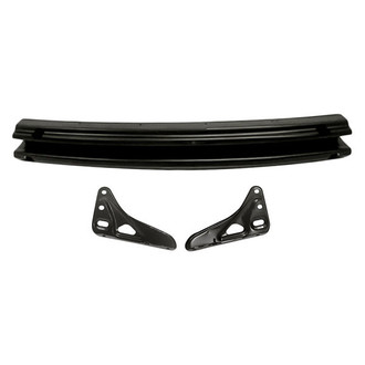 TruParts® - 3-Piece (Front Bumper Reinforcement, Front Inner and Outer Bumper Mounting Arm) (Standard Line)