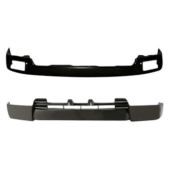 TruParts® - 2-Piece (Front Bumper Face Bar, Front Bumper Valance) (Standard Line)