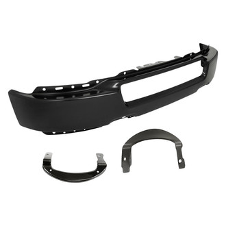 TruParts® - 3-Piece (Front Bumper Face Bar, Front Inner and Outer Bumper Bracket) (Standard Line)