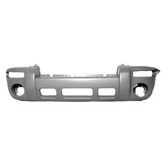 TruParts® - Front Bumper Cover (CAPA Certified)