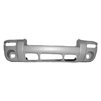 TruParts® - Front Bumper Cover (Standard Line)