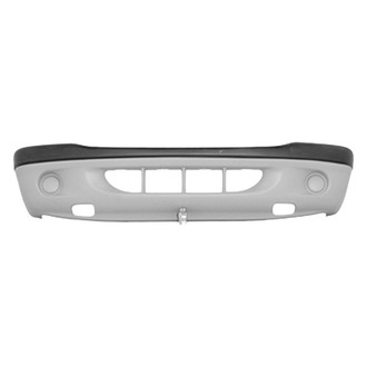 TruParts® - Front Bumper Cover (CAPA Certified)