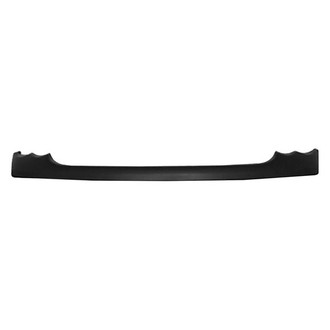 TruParts® - Front Upper Bumper Cover (CAPA Certified)