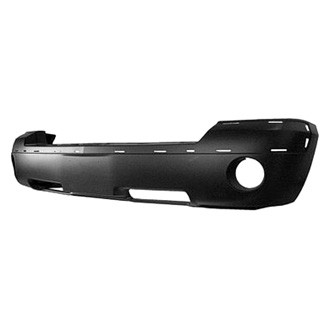 TruParts® - Front Bumper Cover (CAPA Certified)