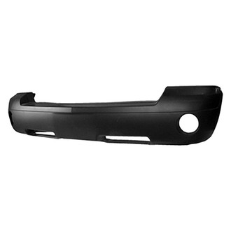 TruParts® - Front Bumper Cover (CAPA Certified)