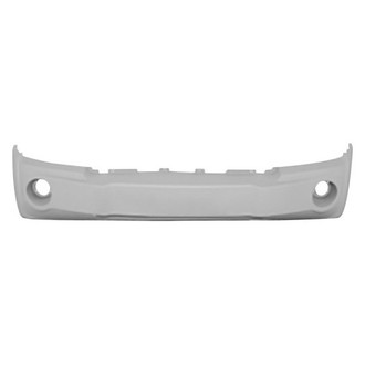 TruParts® - Front Bumper Cover (CAPA Certified)