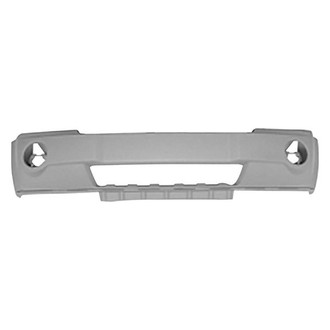TruParts® - Front Bumper Cover (CAPA Certified)