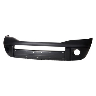 TruParts® - Front Bumper Cover (CAPA Certified)